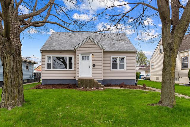16227 State St., South Holland, IL 60473