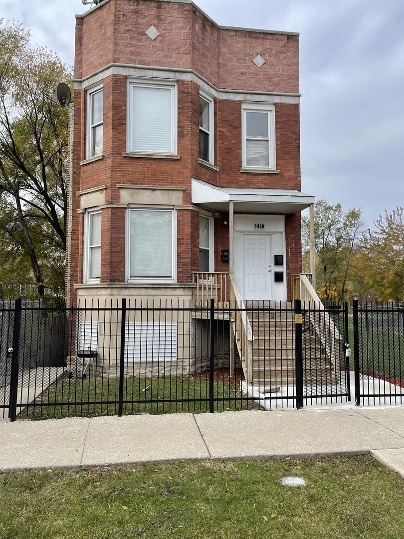 1428 S Sawyer Ave., Chicago, IL 60623