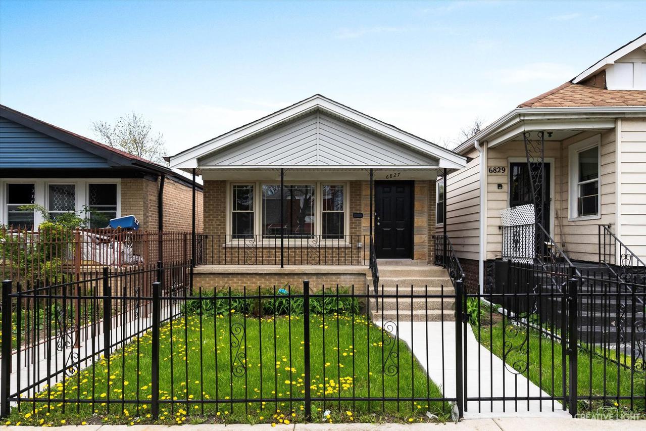 6827 S Hermitage Ave., Chicago, IL 60636