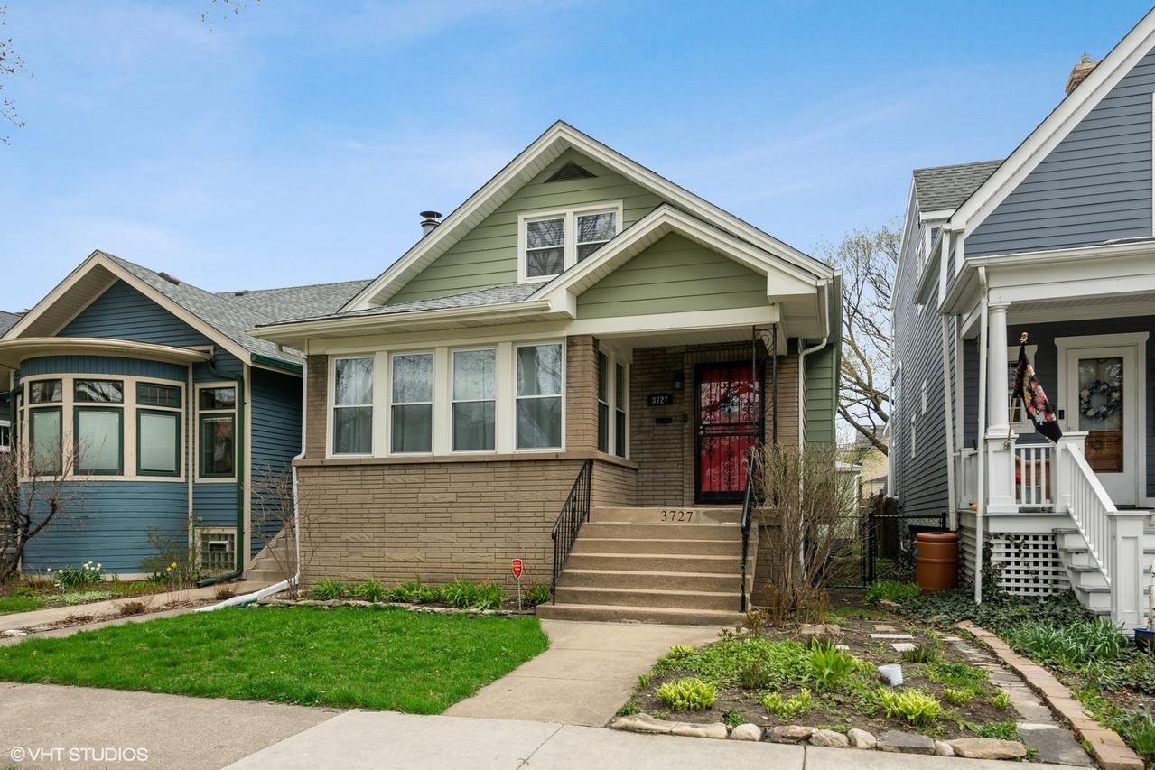 3727 N Lawndale Ave., Chicago, IL 60618