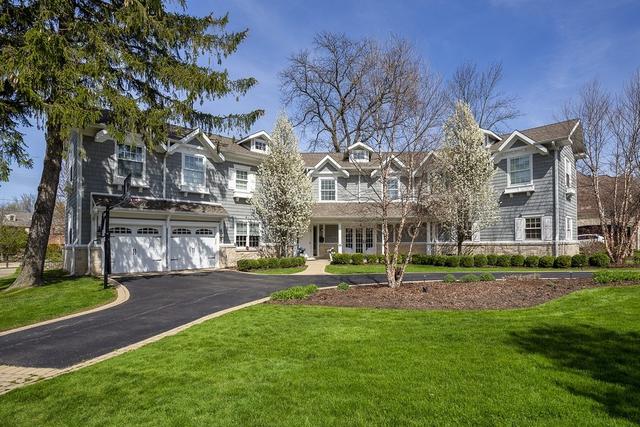 1087 Bluff Rd., Glencoe, IL 60022