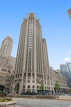 435 N Michigan Ave. #401, Chicago, IL 60611