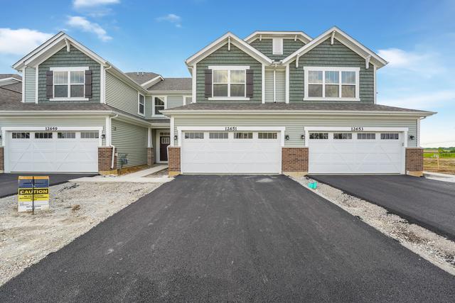 12651 S Potomac Lot #87.05 Dr., Plainfield, IL 60585