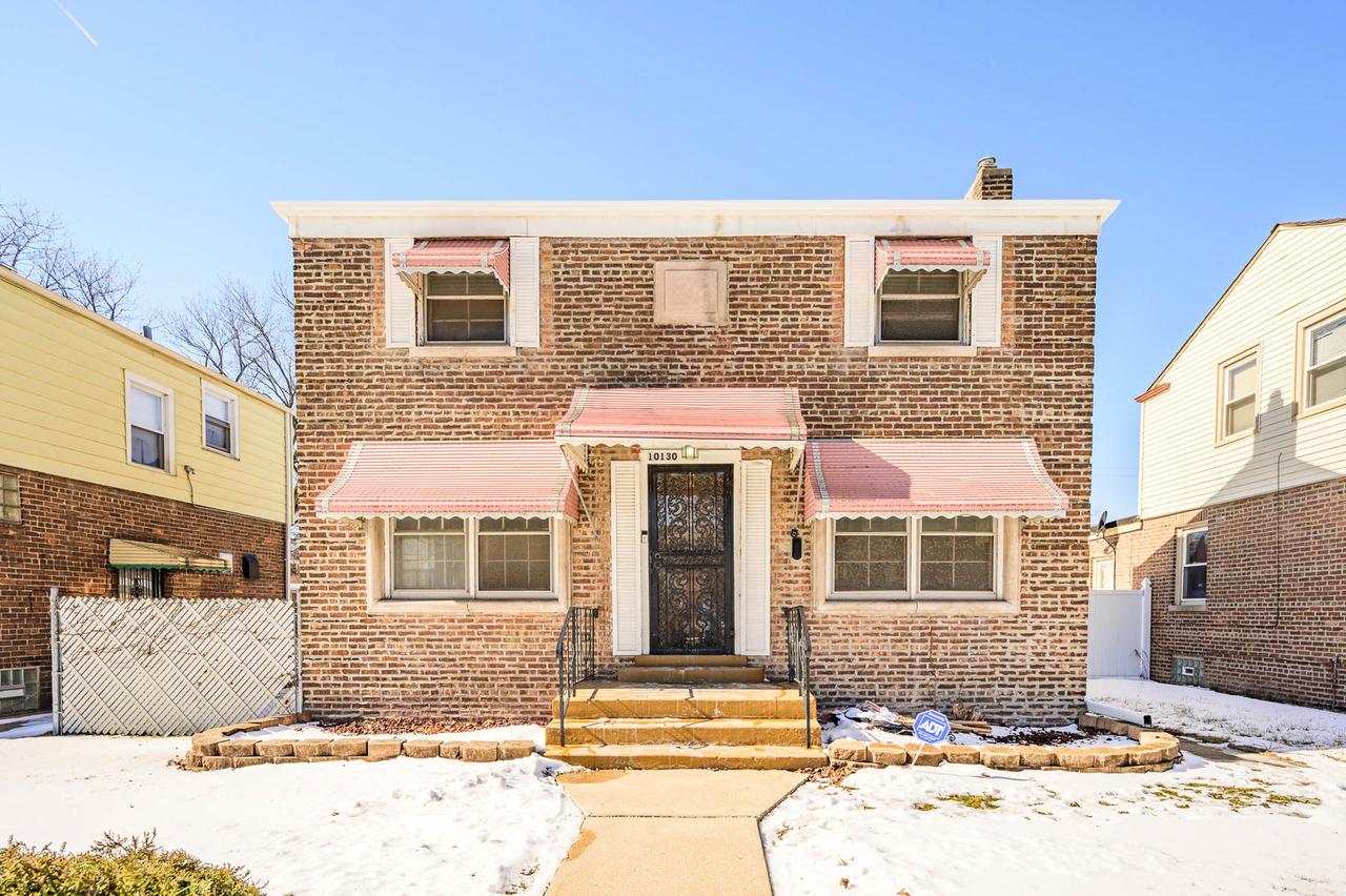 10130 S Luella Ave., Chicago, IL 60617
