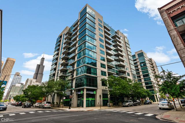 125 S Green St. #601A, Chicago, IL 60607