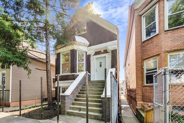 8740 S Escanaba Ave., Chicago, IL 60617