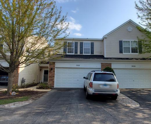 5018 Elmira Ct., Plainfield, IL 60586