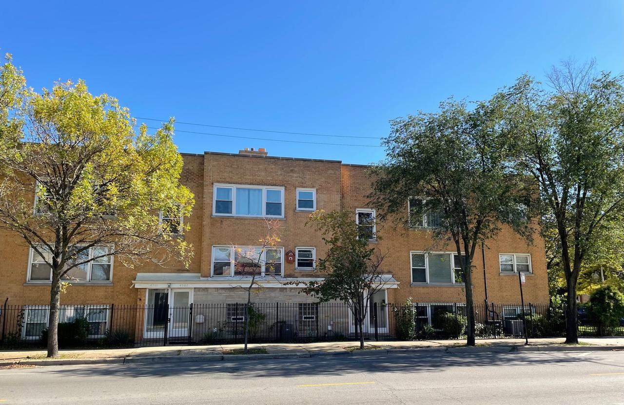 4507 N Central Ave. #202, Chicago, IL 60630