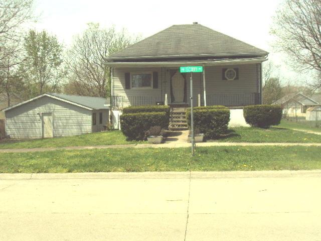 227 N Scott St., Rantoul, IL 61866