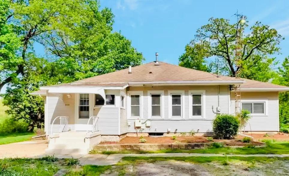 503 S Bridge St., Aroma Park, IL 60910