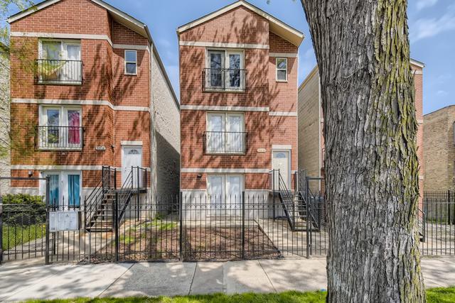 3010 W Flournoy St. #3, Chicago, IL 60612