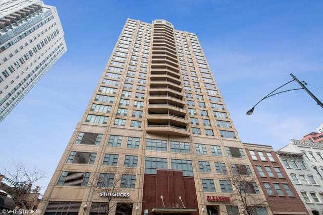 200 N Jefferson St. #2101, Chicago, IL 60661