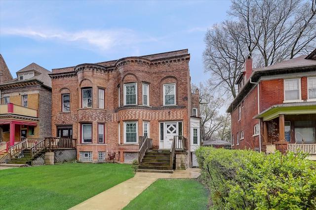 5821 W Race Ave., Chicago, IL 60644