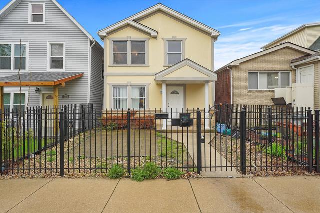 3713 W Palmer St. #1, Chicago, IL 60647