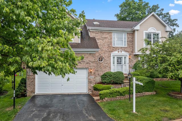 1595 Mccormack Dr., Hoffman Estates, IL 60169