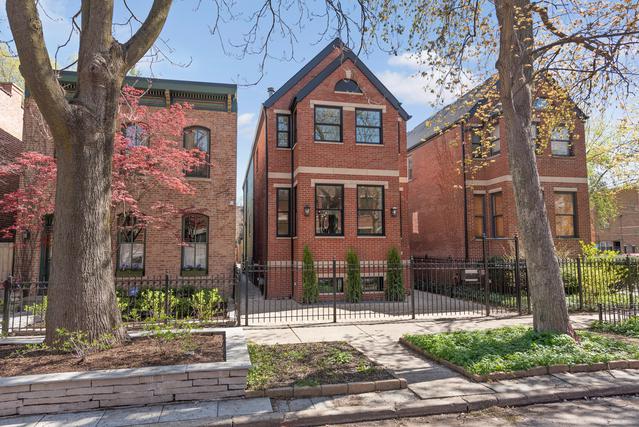 2139 W Schiller St., Chicago, IL 60622