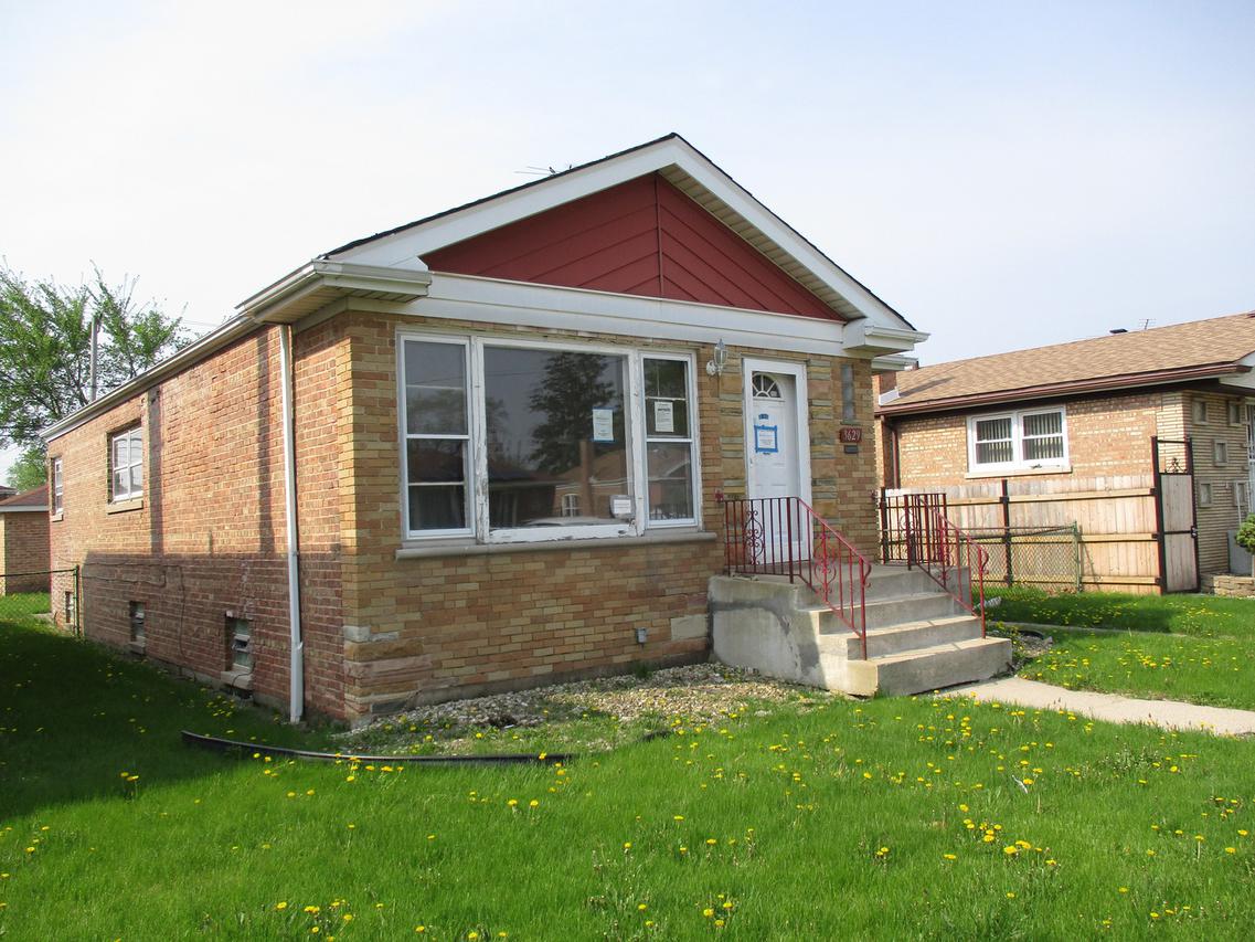 3629 W 82nd Pl., Chicago, IL 60652