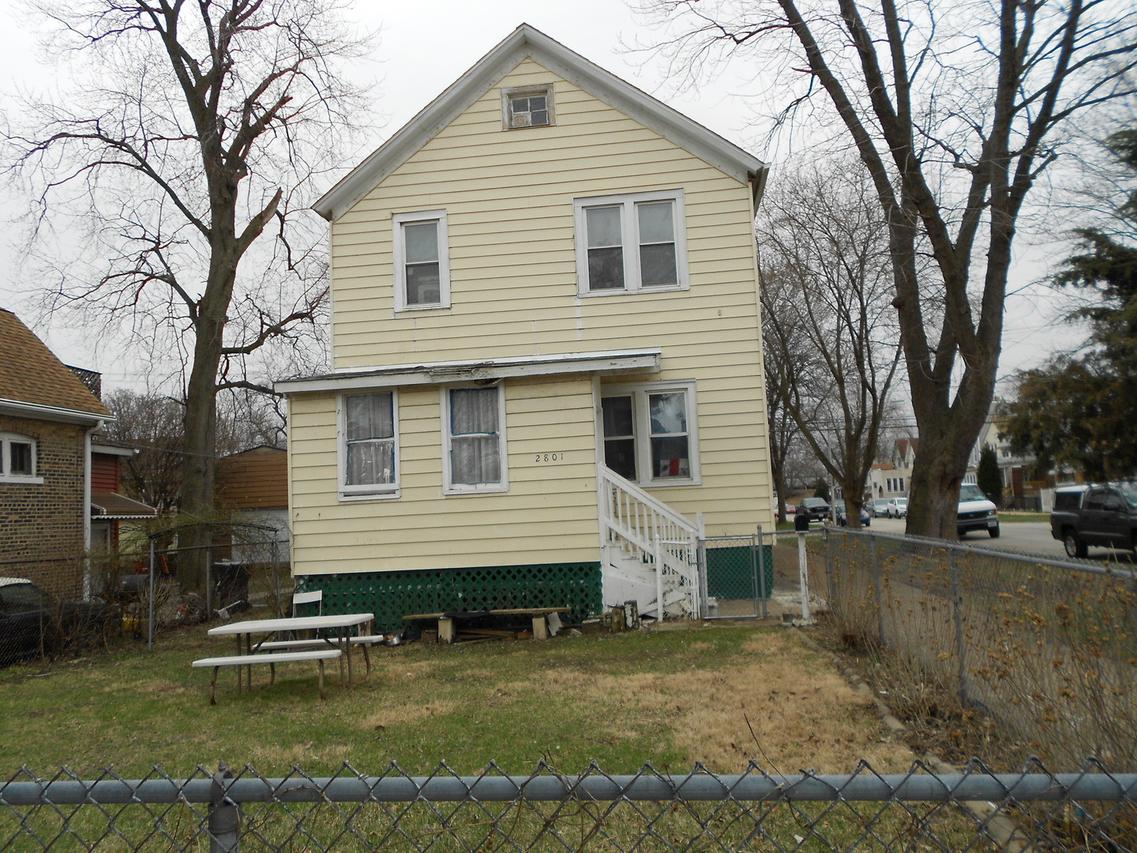 2801 E 93rd St., Chicago, IL 60617