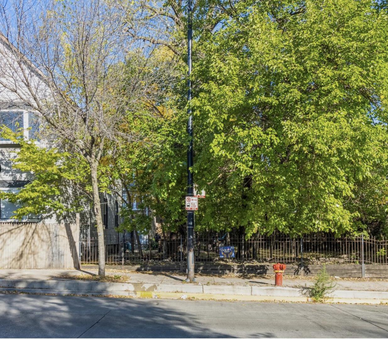 3902 W Armitage Ave., Chicago, IL 60647