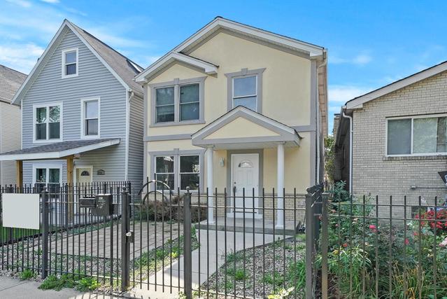 3713 W Palmer St. #2, Chicago, IL 60647