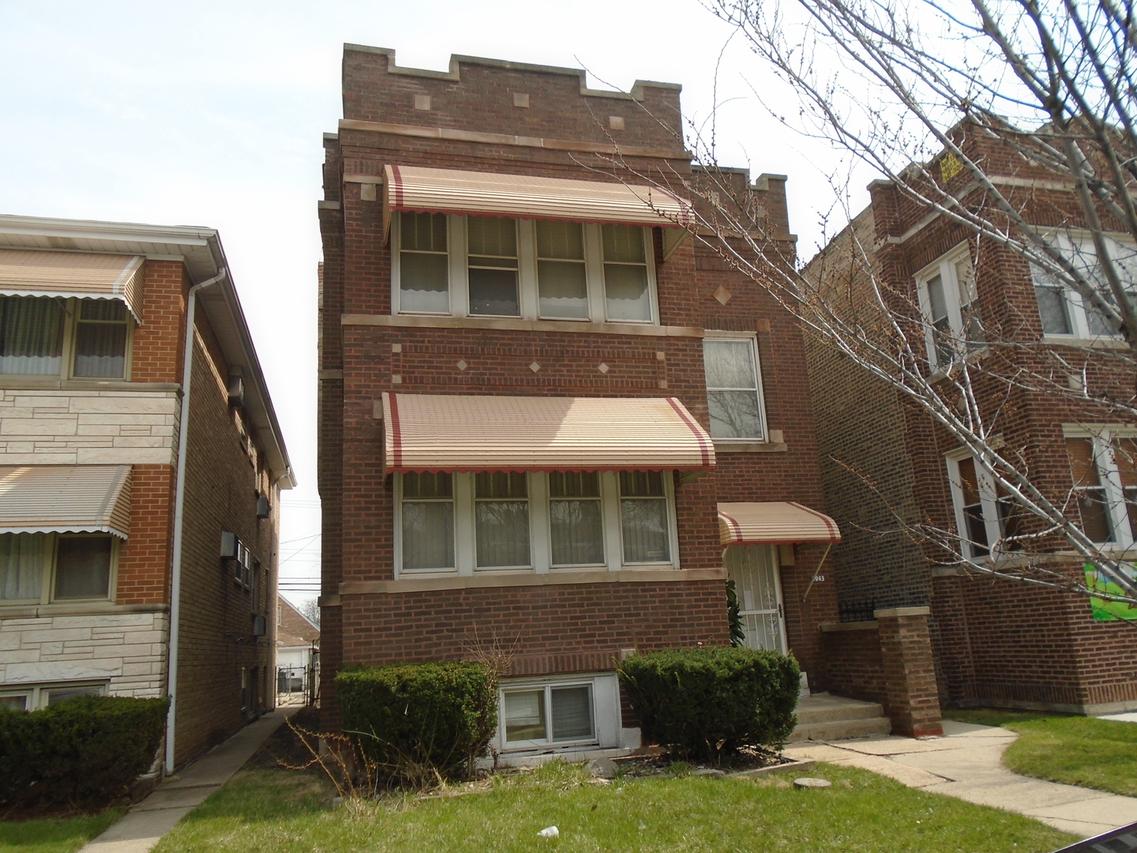2943 N Austin Ave., Chicago, IL 60634