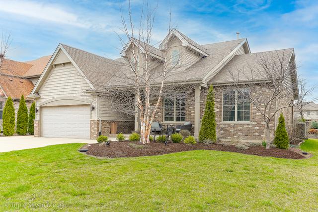 16656 W Huntington Dr., Lockport, IL 60441