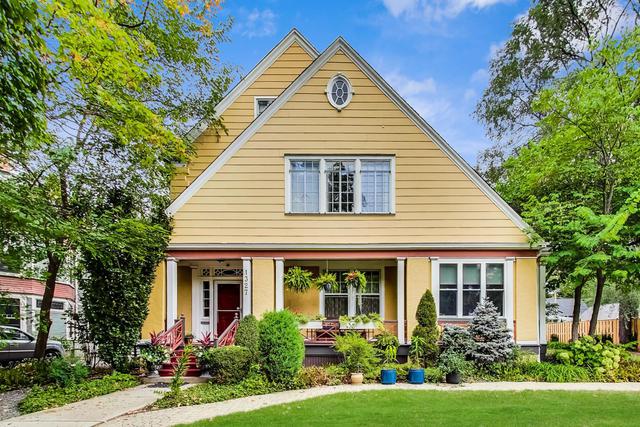 1327 Church St., Evanston, IL 60201