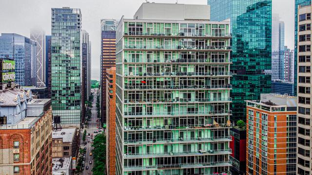 550 N Saint Clair St. #2102, Chicago, IL 60611