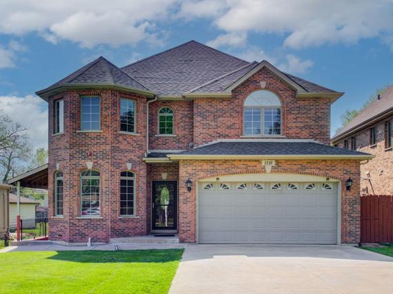 1116 N Princeton Ave., Villa Park, IL 60181