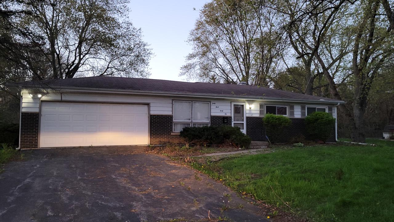4342 207th St., Matteson, IL 60443