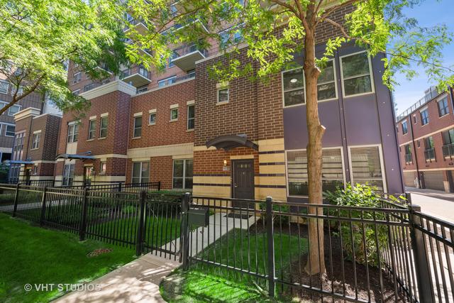 1159 N Hudson Ave. #6, Chicago, IL 60610