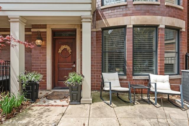 2656 N Hartland Ct., Chicago, IL 60614