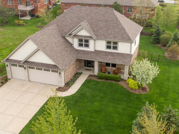 New Homes For Sale This Week That Attend Indian Trail Elementary School: May 6th to May 12th