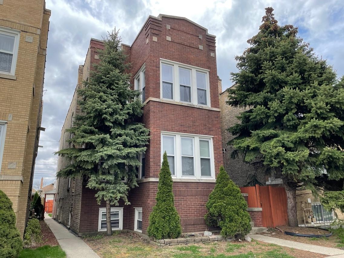 5309 W Henderson St., Chicago, IL 60641