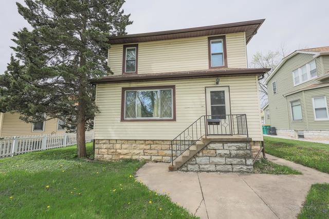 313 Hunter Ave., Joliet, IL 60436