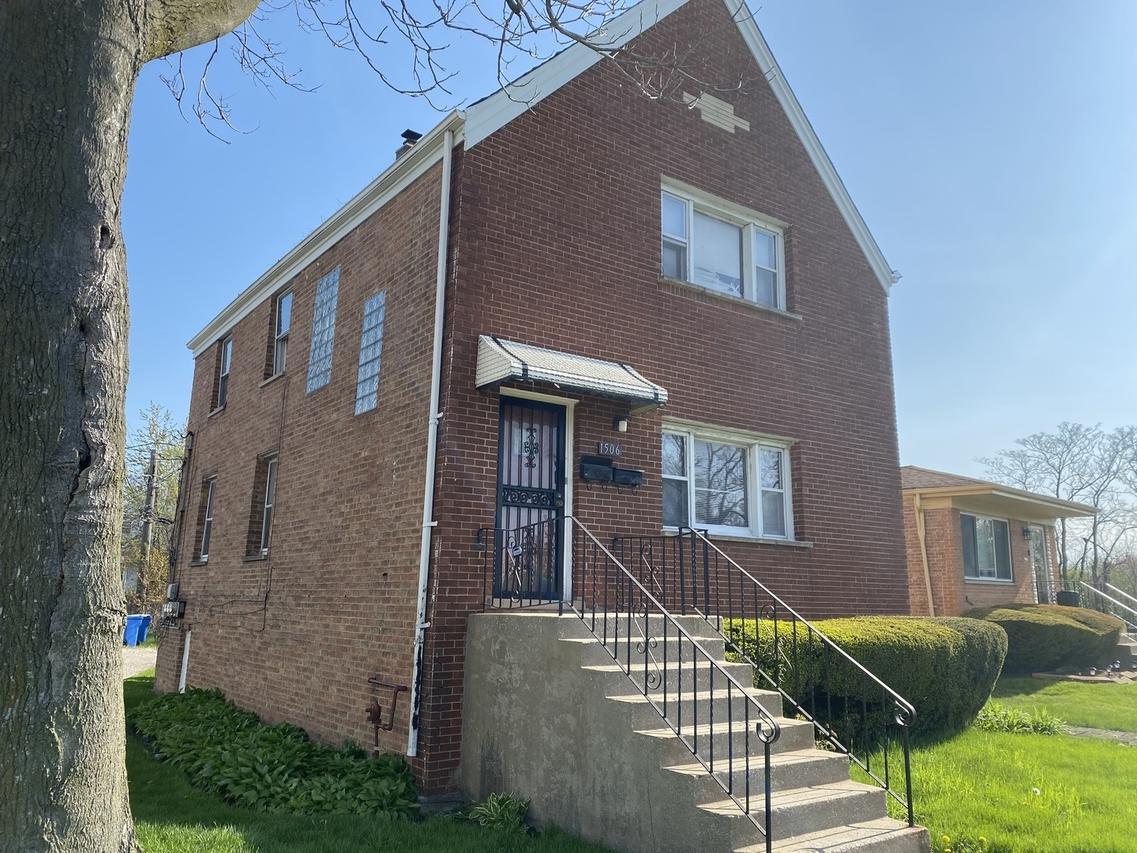 1506 W 109th Pl., Chicago, IL 60643