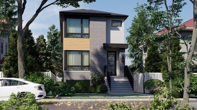 5319 N Nagle Ave., Chicago, IL 60630