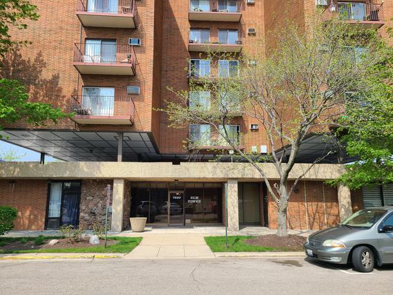 7830 W North Ave. #708, Elmwood Park, IL 60707