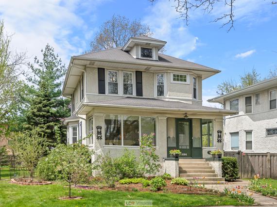 New Homes For Sale This Week That Attend Heritage Middle School: May 6th to May 12th