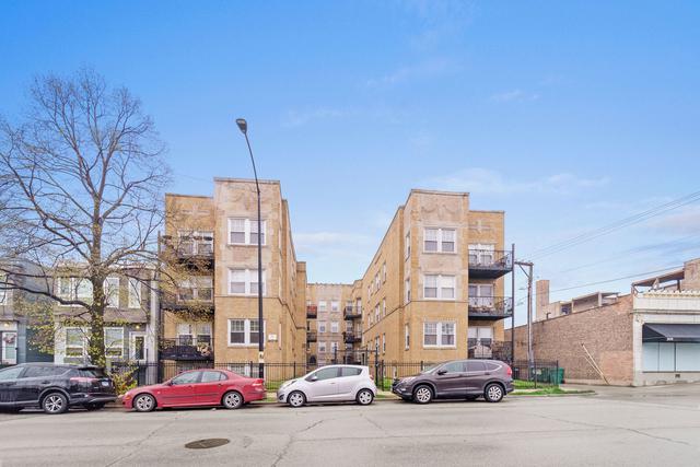 2414 W Bryn Mawr Ave. #1W, Chicago, IL 60659