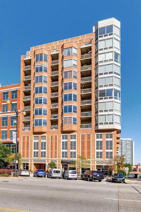 720 W Randolph St. #PH5, Chicago, IL 60661