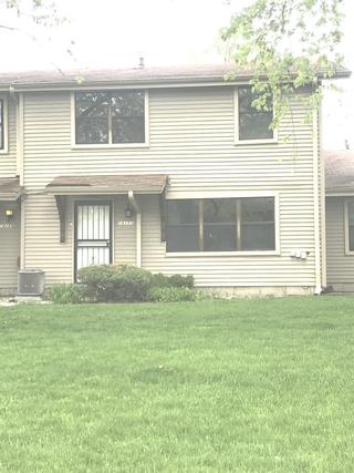 19151 Pine Dr., Country Club Hills, IL 60478
