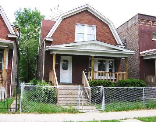 1051 N Drake Ave., Chicago, IL 60651