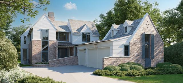 228 Mary St., Glencoe, IL 60022