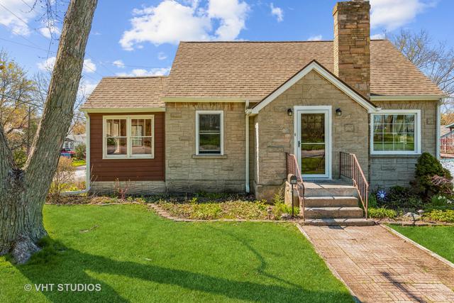 303 Forrest Ave., Woodstock, IL 60098
