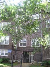 1303 W Pratt Blvd. #13, Chicago, IL 60626