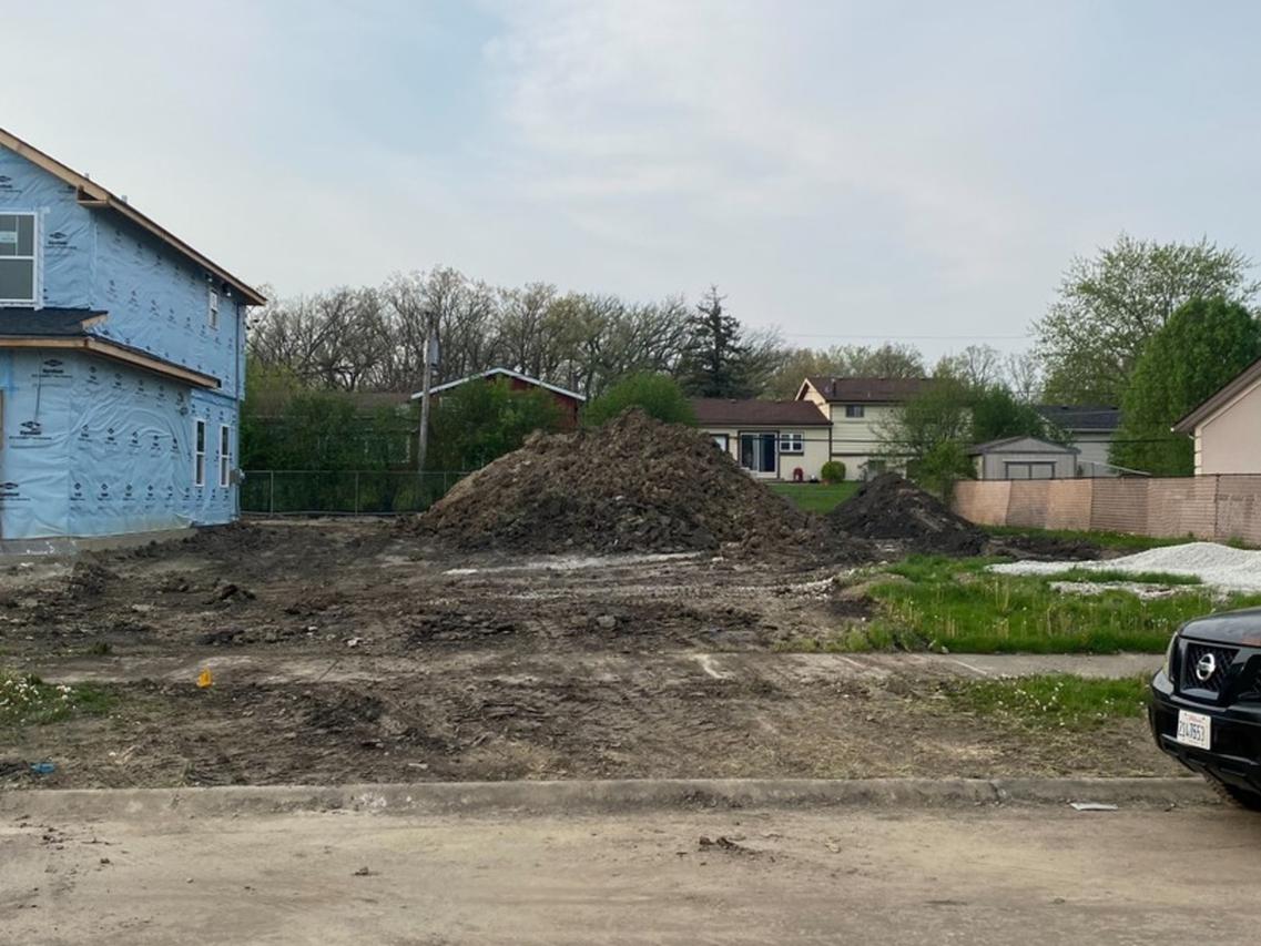 5122 Aldersyde Rd., Oak Forest, IL 60452