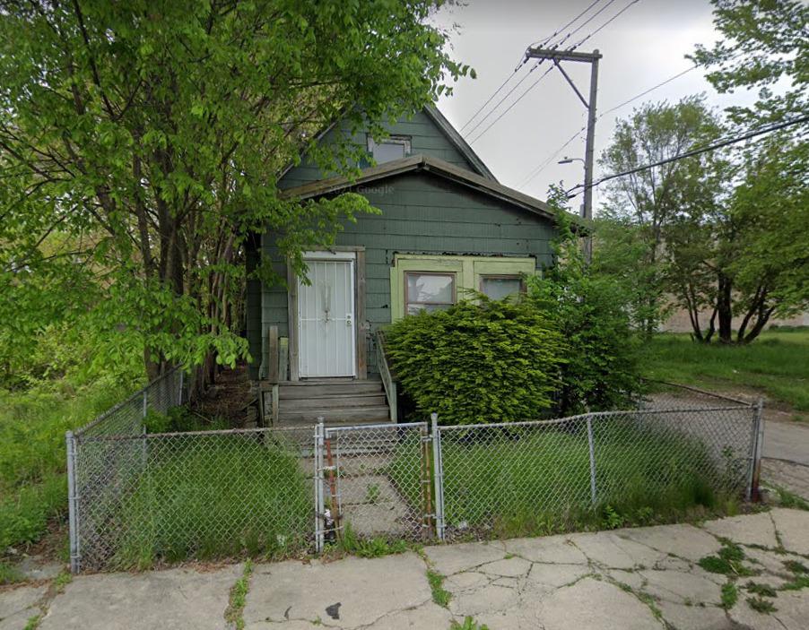 814 W 68th St., Chicago, IL 60621