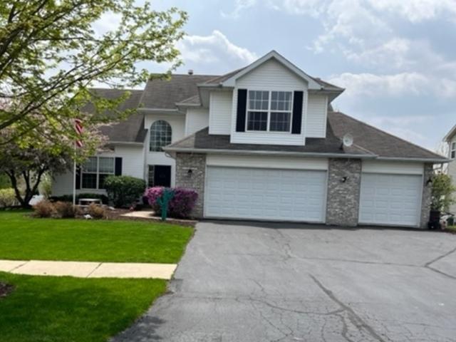 1116 Santa Fe Ave., Davis Junction, IL 61020