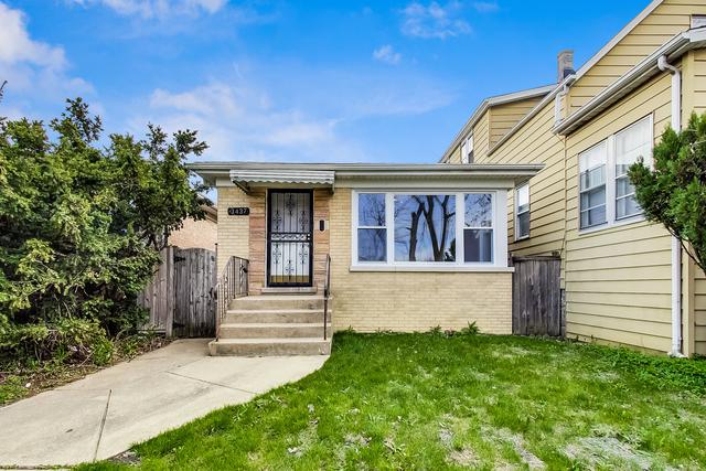 3437 N Kenton Ave., Chicago, IL 60641